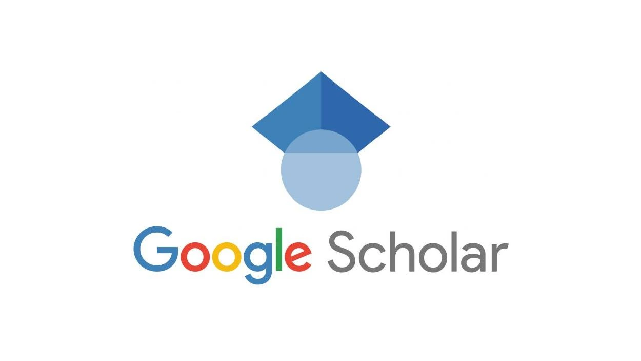Logo Google Scholar