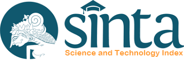 Logo Sinta